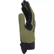 Acerbis ENDURO RACE Military Green Cross Enduro Motorcycle мотоперчатки