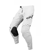 Moto Cross Enduro мотоштаны Seven Mx ZERO STAPLE White
