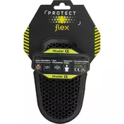 Hip Protection Woman Motorcycle Segura Protect Flex Alpha Hanche Type A