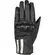 Segura LADY ROMEO Women's Motorcycle мотоперчатки Black White