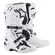 Cross Enduro Motorcycle мотоботинки Alpinestars TECH 10 White Black