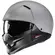 HJC i20N Nardo Grey Jet Motorcycle Мотошлем