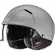 HJC i20N Nardo Grey Jet Motorcycle Мотошлем