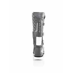 Cross Enduro Motorcycle мотоботинки CE Acerbis X-RACE Gray