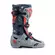 Alpinestars Tech 10 Enduro мотоботинки Grey Red Fluo Серый