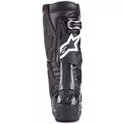 Alpinestars TECH 10 ENDURO Enduro Motorcycle мотоботинки Black