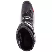 Alpinestars TECH 10 ENDURO Enduro Motorcycle мотоботинки Black