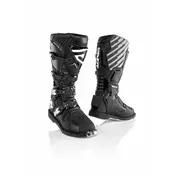 Cross Enduro CE Acerbis X-RACE Motorcycle мотоботинки Black