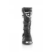 Cross Enduro CE Acerbis X-RACE Motorcycle мотоботинки Black