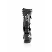 Cross Enduro CE Acerbis X-RACE Motorcycle мотоботинки Black