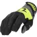 Acerbis CE NEOPRENE 3.0 Motorcycle мотоперчатки Yellow Black