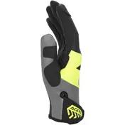 Acerbis CE NEOPRENE 3.0 Motorcycle мотоперчатки Yellow Black