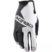 Acerbis MX-P 2.0 Vented Cross Enduro Motorcycle мотоперчатки Black White