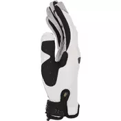 Acerbis MX-P 2.0 Vented Cross Enduro Motorcycle мотоперчатки Black White