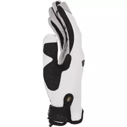 Acerbis MX-P 2.0 Vented Cross Enduro Motorcycle мотоперчатки Black White