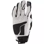Acerbis MX-P 2.0 Vented Cross Enduro Motorcycle мотоперчатки Black White