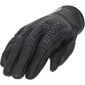 Acerbis CROSSOVER Women's мотоперчатки Black