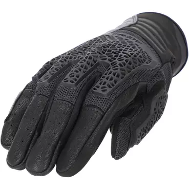 Acerbis CROSSOVER Women's мотоперчатки Black