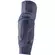 Elbow Moto Cross MTB Leatt 3DF 6.0 FLINT Black