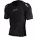 Leatt BODY TEE REAFLEX STEALTH Grey Motocross Protective Jersey