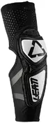 Moto Cross Enduro Elbow Leatt CONTOUR White Black