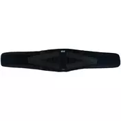 GMS AIR Motorcycle Lumbar ремень Black