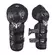 O Neal Pro 3 Carbon Knee Guard Black Черный