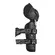 O Neal Pro 3 Carbon Knee Guard Black Черный