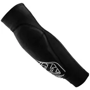 Troy Lee Designs Speed Pro Solid Elbow Pads Black