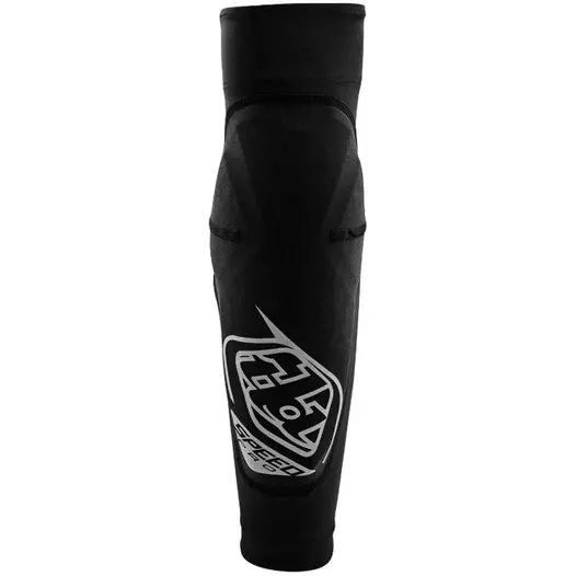 Troy Lee Designs Speed Pro Solid Elbow Pads Black
