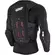 Leatt BODY PROTECTOR REAFLEX Motocross Protective Jersey Black