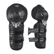 O Neal Pro 3 Carbon Youth Knee Guard Black Черный