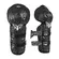 O Neal Pro 3 Carbon Youth Knee Guard Black Черный