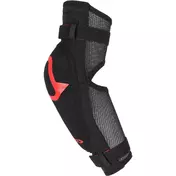 Acerbis Soft Elbow Guards for Kids, Red