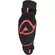 Acerbis Soft Elbow Guards for Kids, Red