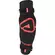 Acerbis Soft Elbow Guards for Kids, Red