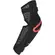 Acerbis Soft Elbow Guards for Kids, Red