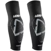 Elbow Moto Cross Enduro Leatt AirFlex Black