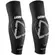 Elbow Moto Cross Enduro Leatt AirFlex Black