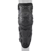 Oneal PRO IV Youth V.23 Motorcycle Knee Pads black