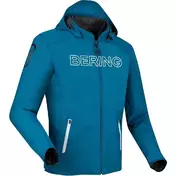 Bering WARWICK Motorcycle мотокуртка Blue White