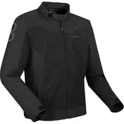 Bering ALIAS Motorcycle мотокуртка Black