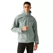 REGATTA Okara jacke Голубой