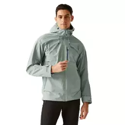 REGATTA Okara jacke Голубой