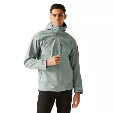 REGATTA Okara jacke Голубой
