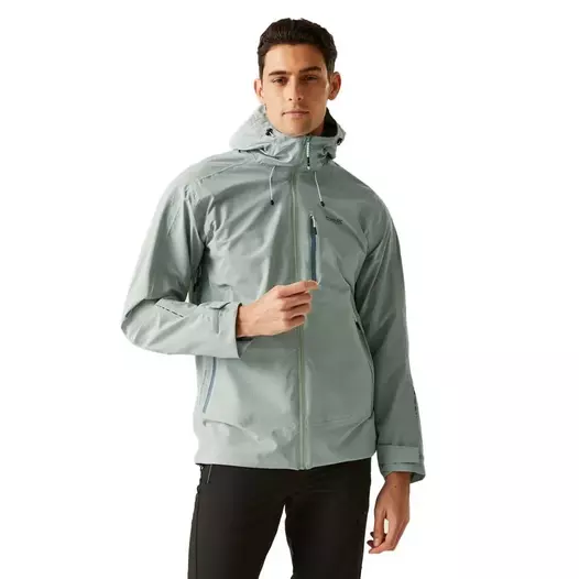 REGATTA Okara jacke Голубой (размер: 2xl)