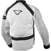 Macna Torida Ladies Light Grey Motorcycle мотокуртка