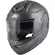 Kappa KV50 B Solid Matt Titanium Modular Motorcycle Мотошлем
