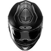 Modular Motorcycle Мотошлем P/J Hjc i91 Semi Matt Black