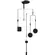 SENA for SHARK Motorcycle Intercom - BTS BLUETOOTH Single